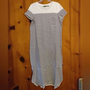 NWOT C.Wonder Knit Midi Dress
